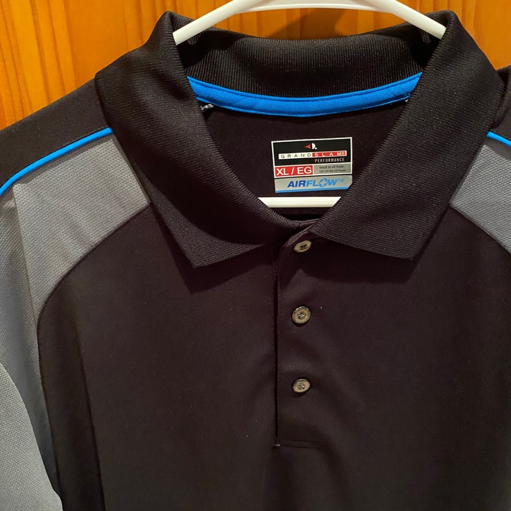 Performance Polo - image 5